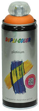 Motip 1002558 - 719714 platinum ral 2003 pasteloranje 400 ml | 2 stuks