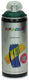 Motip 1002560 - 719790 platinum ral 6005 mosgroen 400 ml | 2 stuks