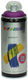 Motip 1002561 - 719806 platinum zwarte bes 400 ml | 2 stuks