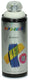Motip 1002564 - 719837 platinum ral 9010 helder wit 400 ml | 2 stuks