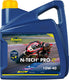 Putoline n-tech pro r+ 10w40 olie 4t 4 liter