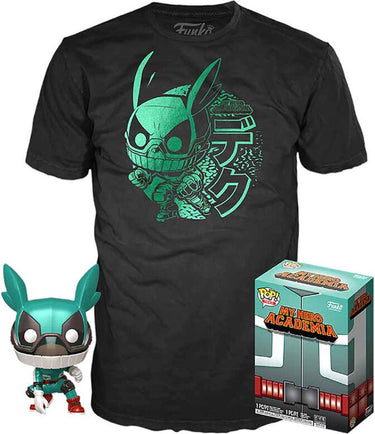 Funko pops, animation, pop my hero academia