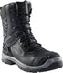 Blåkläder blaklader elite winterschoen hoog 2457-0000 - zwart - 40
