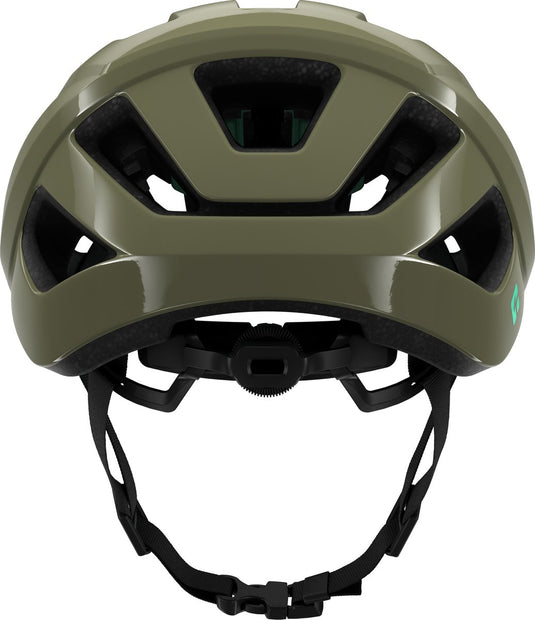 Lazer tonic kineticore helm groen l