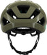 Lazer tonic kineticore helm groen l