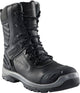 Blåkläder blaklader elite winterschoen hoog 2457-0000 - zwart - 40