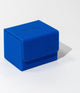 Ultimate guard sidewinder 100+ xenoskin - blue