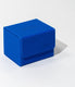 Ultimate guard sidewinder 100+ xenoskin - blue