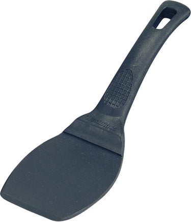 Westmark bakspaan, met breed oppervlak voor grote stukken voedsel, lengte: 29 cm, kunststof, profi, zwart, 20652270