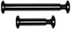 Radon shock-screws set swoop 170 #10371