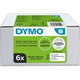 Dymo verzendetiketten lw 54 x 101mm