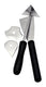 Rapid 1057356 - verfschraper set voor heteluchtpistool, doosje | 1 stuks