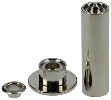 Rapid 1009444 - oogjes e1 - 6mm, 25 pcs | 5 stuks