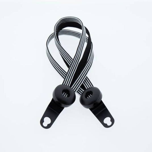 Qibbel widek snelbinder trio 16 inch zwart