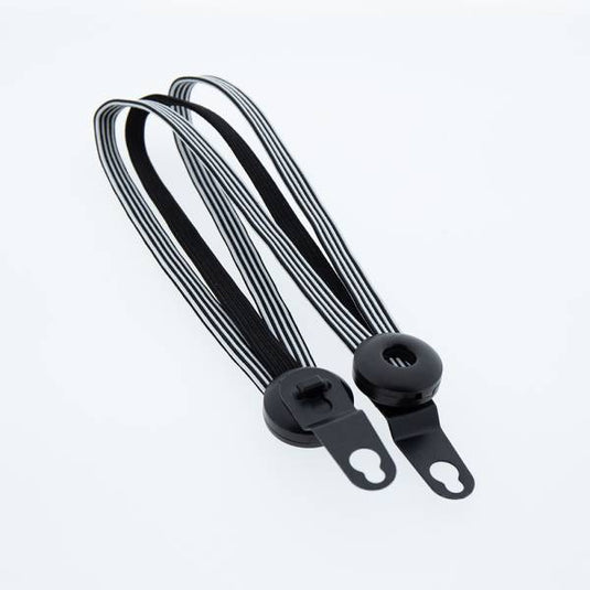 Qibbel widek snelbinder trio 16 inch zwart