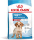 Royal canin puppy medium - 4 kg - hondenbrokken