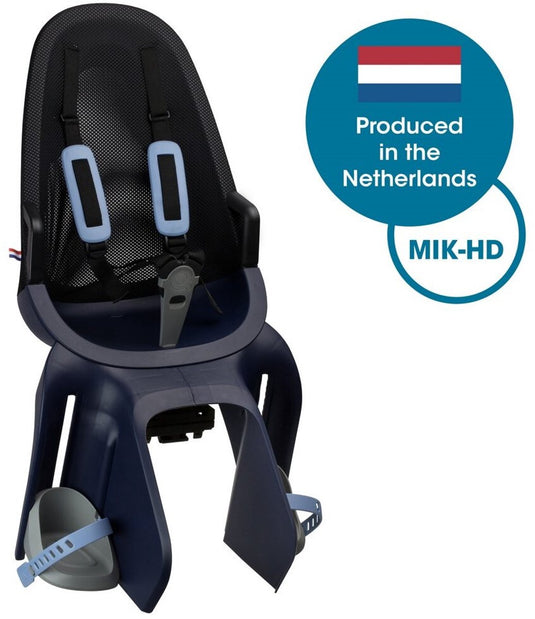 Widek b.v. qibbel air q751 denim blue achterzitje mik-hd