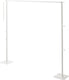 Yamazaki droogrek inklapbaar - tower - wit