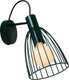 Lucide macarons - wandlamp - 1xe27 - groen