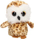 Lumo stars lumo owl uggla - classic - 15cm