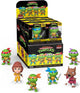 Funko mini vinyl figures: tmnt assorted.