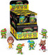 Funko mini vinyl figures: tmnt assorted.