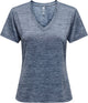 Only play only- onpcore vn ss reg tee noos - heren - t-shirt