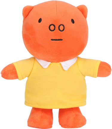 Tiamo knorretje knuffel 17 cm