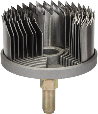 Bosch - 8-delige zaagkransset 25; 32; 38; 44; 51; 57; 63; 68 mm