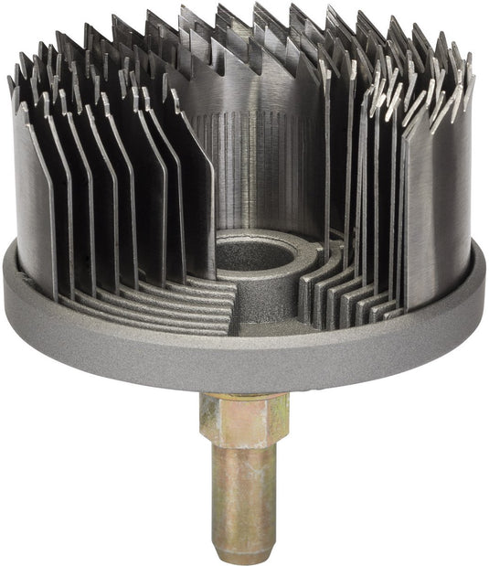 Bosch - 8-delige zaagkransset 25; 32; 38; 44; 51; 57; 63; 68 mm