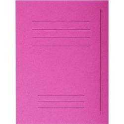 Dossiermap exacompta 435020e a4 gerecycled karton