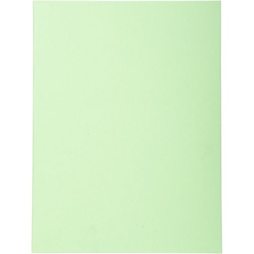 Dossiermap exacompta 410004e a4 gerecycled karton