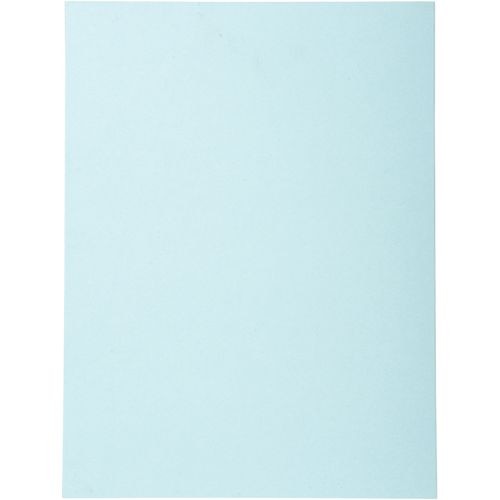Dossiermap exacompta 410006e a4 gerecycled karton