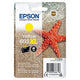Inktcartridge epson 603xl origineel c13t03a44010 geel