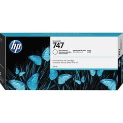 Glansversterker hp 747