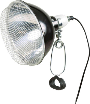 Trixie reptiland reflector klemlamp