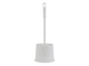Luva toiletgarnituur pp kuipmodel ø 14 cm w