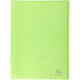 Showalbums 85363e groen 30 hoezen