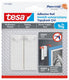 Tesa - zelfklevende spijker - tapeten pleisterwerk - 1 kg - wit