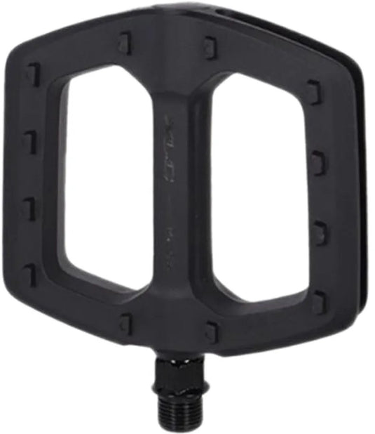 Xlc pd-c35 pedalen - fietspedalen - 9 16 - antislip - zwart
