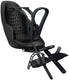 Thule yepp 2 mini - fietsstoeltje - voorzitje - midnight black