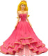 Bullyland 80754 – prinses sabia – ca. 10 cm – handbeschilderde fantasieprinses – ideaal voor sprookjesspel, verhalen en decoratie voor kinderen vanaf 3 jaar
