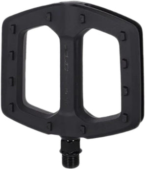 Xlc pd-c35 pedalen - fietspedalen - 9 16 - antislip - zwart