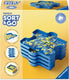 Ravensburger puzzle sort and go - puzzelsorteerder - 8st.