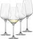 Schott zwiesel tulip (taste) witte wijnglas - 356ml - 4 glazen