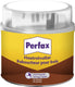 Perfax houtrotvuller 1000g can | hout restoratie vulmiddel | houtrotvuller voor binnenhuis projecten | rotvuller restoratie.