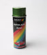 Motip 53260 - autolak spuitbus - groen metallic - 400ml