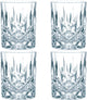 Nachtmann - whiskyglas 'noblesse' - 295 ml - set 4 stuks
