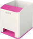 Leitz wow pennenhouder - roze