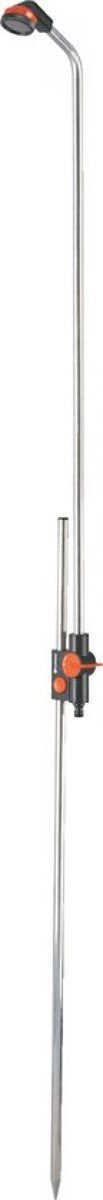 Gardena tuindouche solo+spike - 961-20